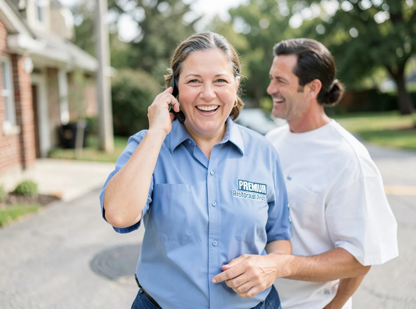 Water Damage Restoration Warwick, NY FAQs